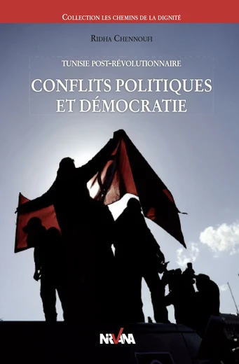 Cover of Conflits politiques et démocratie